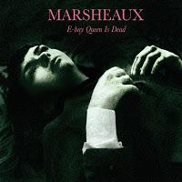 MARSHEAUX - E-BAY QUEEN IS DEAD