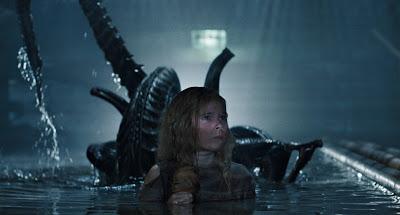 Aliens: El regreso