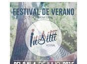 InSitu Festival, opción acertada