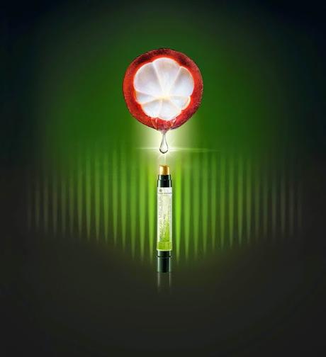 La cura ultraconcentrada contra la celulitis de Yves Rocher