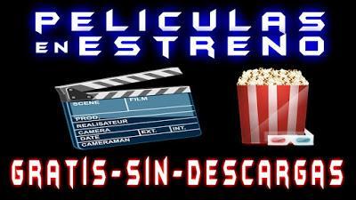 Como ver películas online gratis sin publicidad