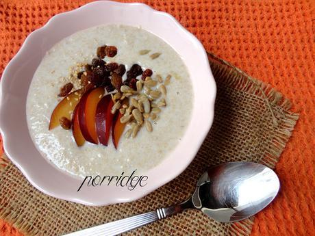 Porridge