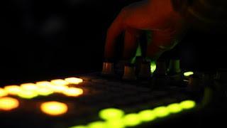 Lauki - Waiting for the Thaw (2014) Lauki - Waiting for the Thaw (2014)