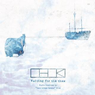 Lauki - Waiting for the Thaw (2014) Lauki - Waiting for the Thaw (2014)