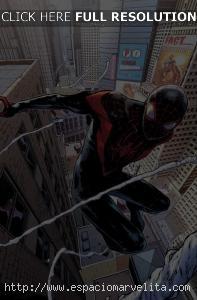 Spider-Man Nº 1