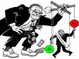 Información es poder