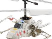 Llegan Drones Star Wars