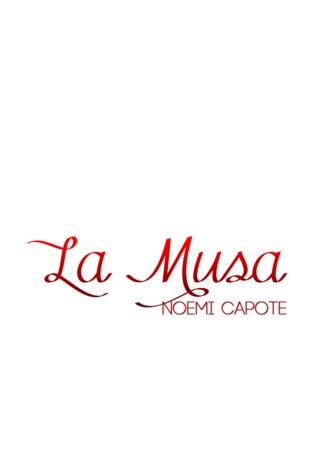 Reseña: La Musa de Noemi Capote.