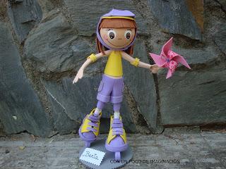 CUMPLE DE BERTA !!!!!!!!!!