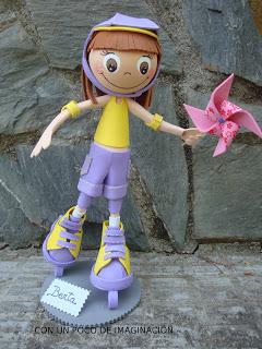 CUMPLE DE BERTA !!!!!!!!!!