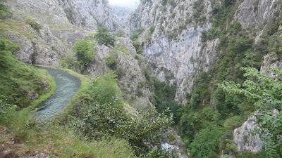 UN PASEO POR EL DESFILADERO DEL CARESMoisés Cayetano Rosa...