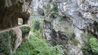 UN PASEO POR EL DESFILADERO DEL CARESMoisés Cayetano Rosa...