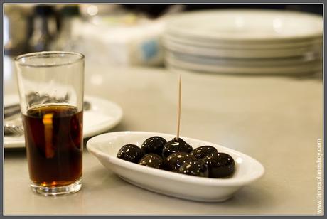 Vermut Madrid