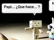 Patxi. Vacacionesssss... #funny