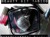 Beauty básico supervivencia diaria