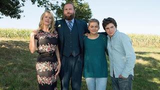 FAMILIA BÉLIER, LA (Familie Bélier, La) (Francia, 2014) Comedia