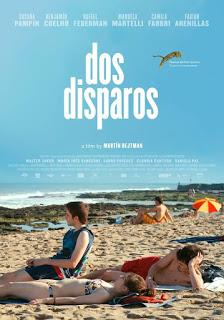 Atlantida Film Fest 2015: Dos disparos