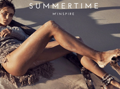 M'inspire: summertime
