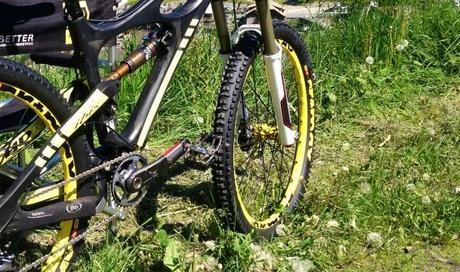 5 recomendaciones claves sobre los neumáticos de su bicicleta.