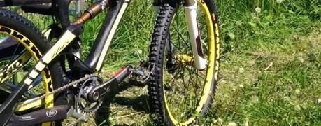 5 recomendaciones claves sobre los neumáticos de su bicicleta.