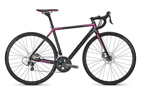 La Cayo AL Disc es una versión en aleación de aluminio de la Cayo Disc que logra enmendar ciertos detalles para hacerla útil en cicloturismo