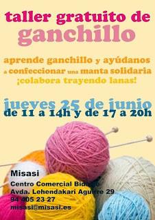 546 – Manta Solidaria