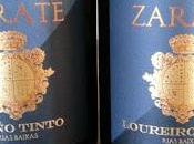 Loureiro Tinto Caíño Zárate