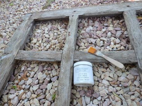 Reciclaje para el jardin