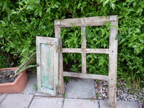 Reciclaje para el jardin