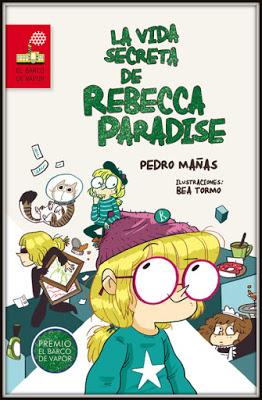 Reseña - La Vida Secreta De Rebecca Paradise