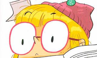 Reseña - La Vida Secreta De Rebecca Paradise