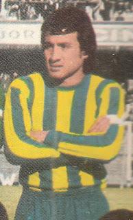 Oscar Feliciano Craiyacich