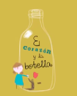 El corazón y la botella #Cortometraje #Corto