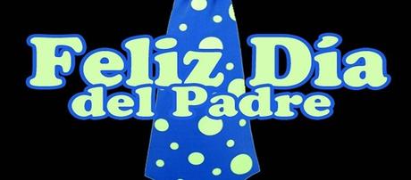 Feliz Día a los Padres