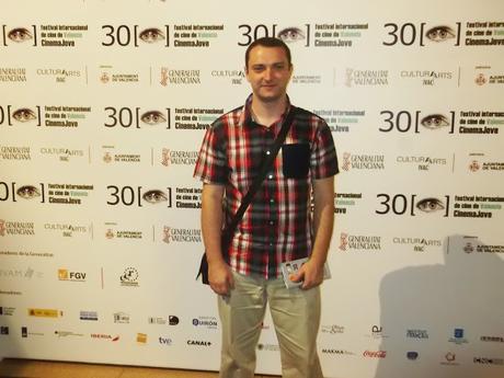 Cinema Jove inaugura su 30ª Edición con el apoyo de la Academia de Cine