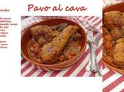 Pavo cava