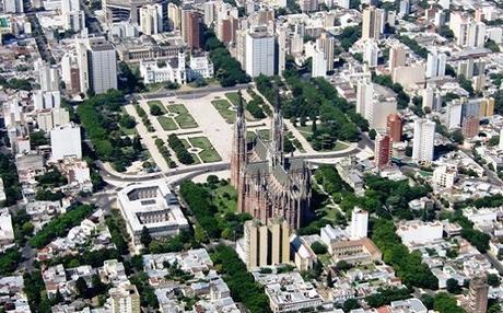 INSTRUCCIONES PARA LA CIUDAD DG