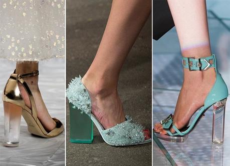 TRANSPARENCY ARE FOR SUMMER