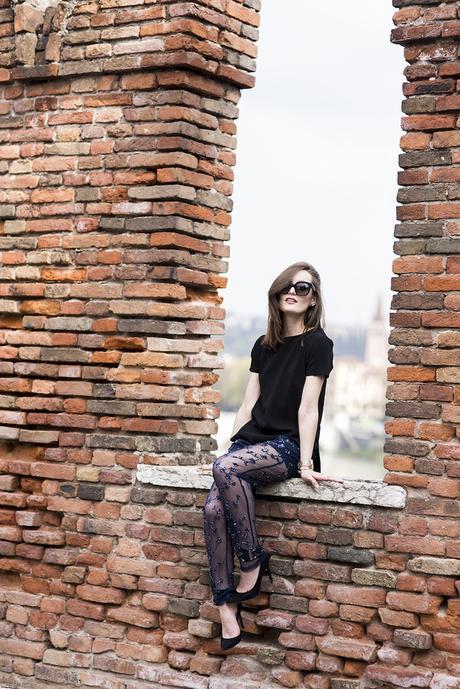 TRANSPARENCY ARE FOR SUMMER