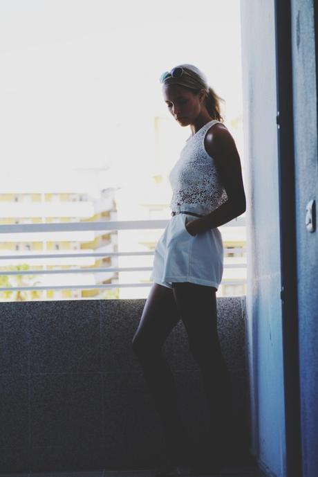 TRANSPARENCY ARE FOR SUMMER