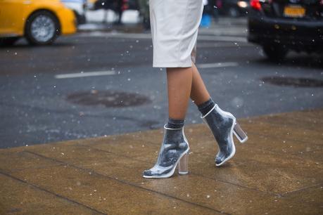 TRANSPARENCY ARE FOR SUMMER