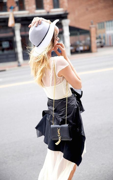 TRANSPARENCY ARE FOR SUMMER