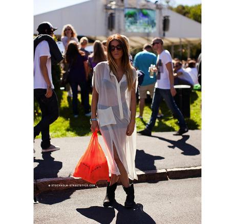 TRANSPARENCY ARE FOR SUMMER