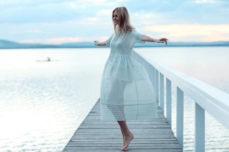 TRANSPARENCY ARE FOR SUMMER