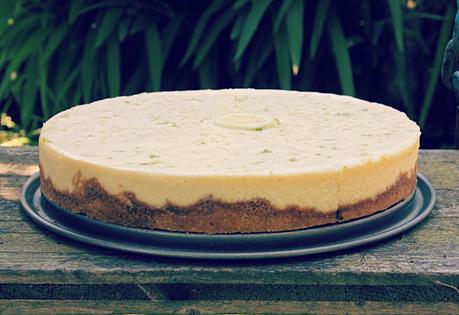 DUO CHEESECAKE LIMA LIMON