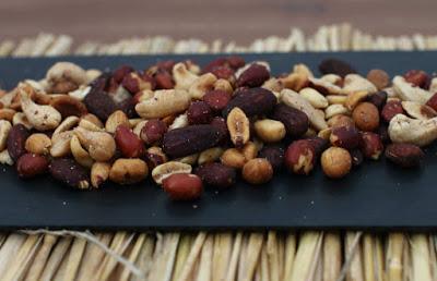 frutos secos