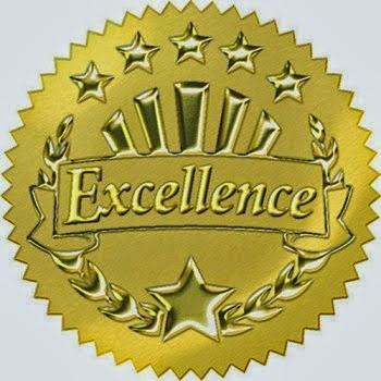 Premio Excellence 2015