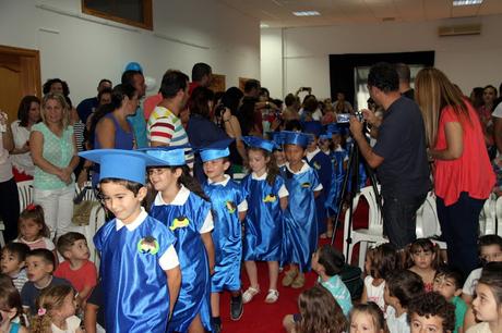NOS GRADUAMOS