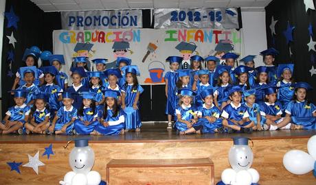 NOS GRADUAMOS