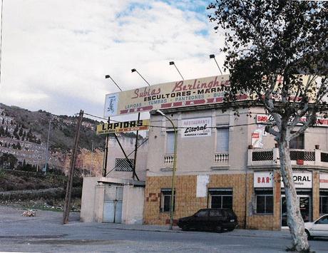 CAN TUNIS, HIPÓDROMO, 1883, A LA BARCELONA D' ABANS, D' AVUI I DE SEMPRE...21-06-2015...!!!